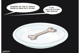 Σκίτσο Γρηγοριάδη-17/5/24